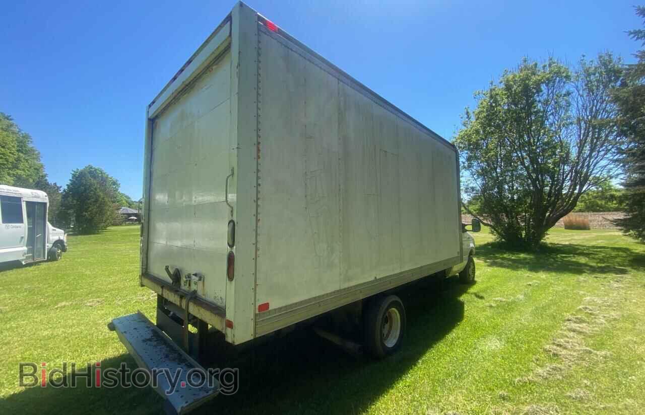 2013 FORD ALL Models - VIN: 1FDXE4FL5DDA33272 - Фото 4