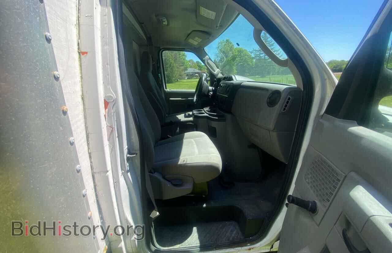 2013 FORD ALL Models - VIN: 1FDXE4FL5DDA33272 - Фото 5