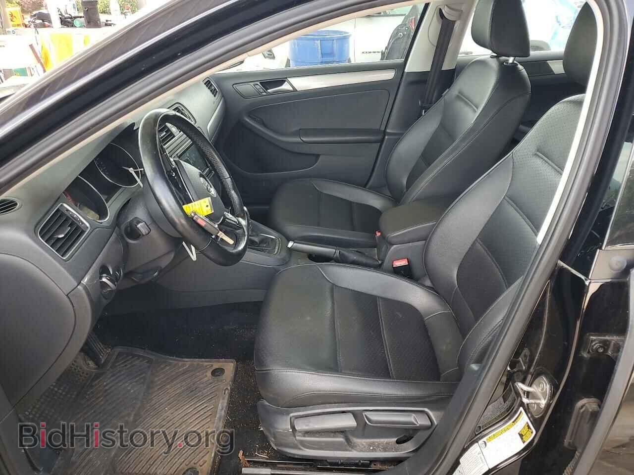 2017 VOLKSWAGEN JETTA - VIN: 3VWDB7AJ5HM309058 - Фото 7
