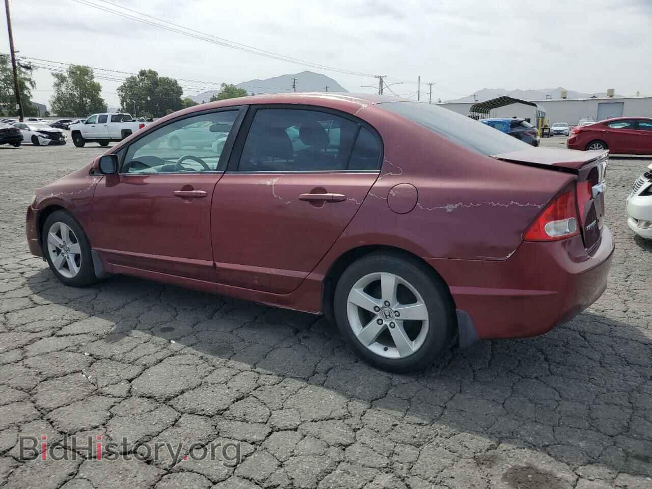 2010 HONDA CIVIC - VIN: 19XFA1F68AE078009 - Фото 2