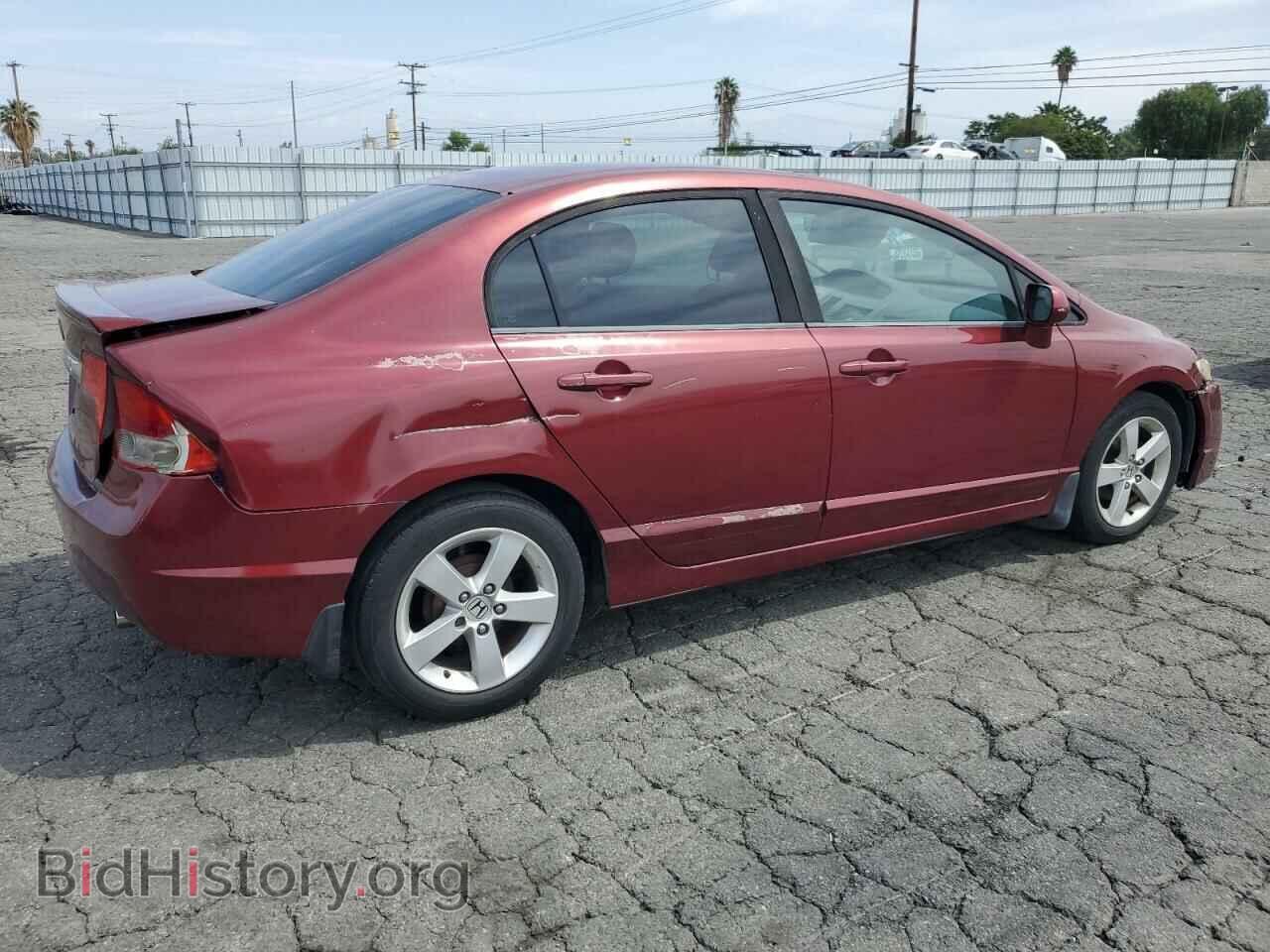 2010 HONDA CIVIC - VIN: 19XFA1F68AE078009 - Фото 3