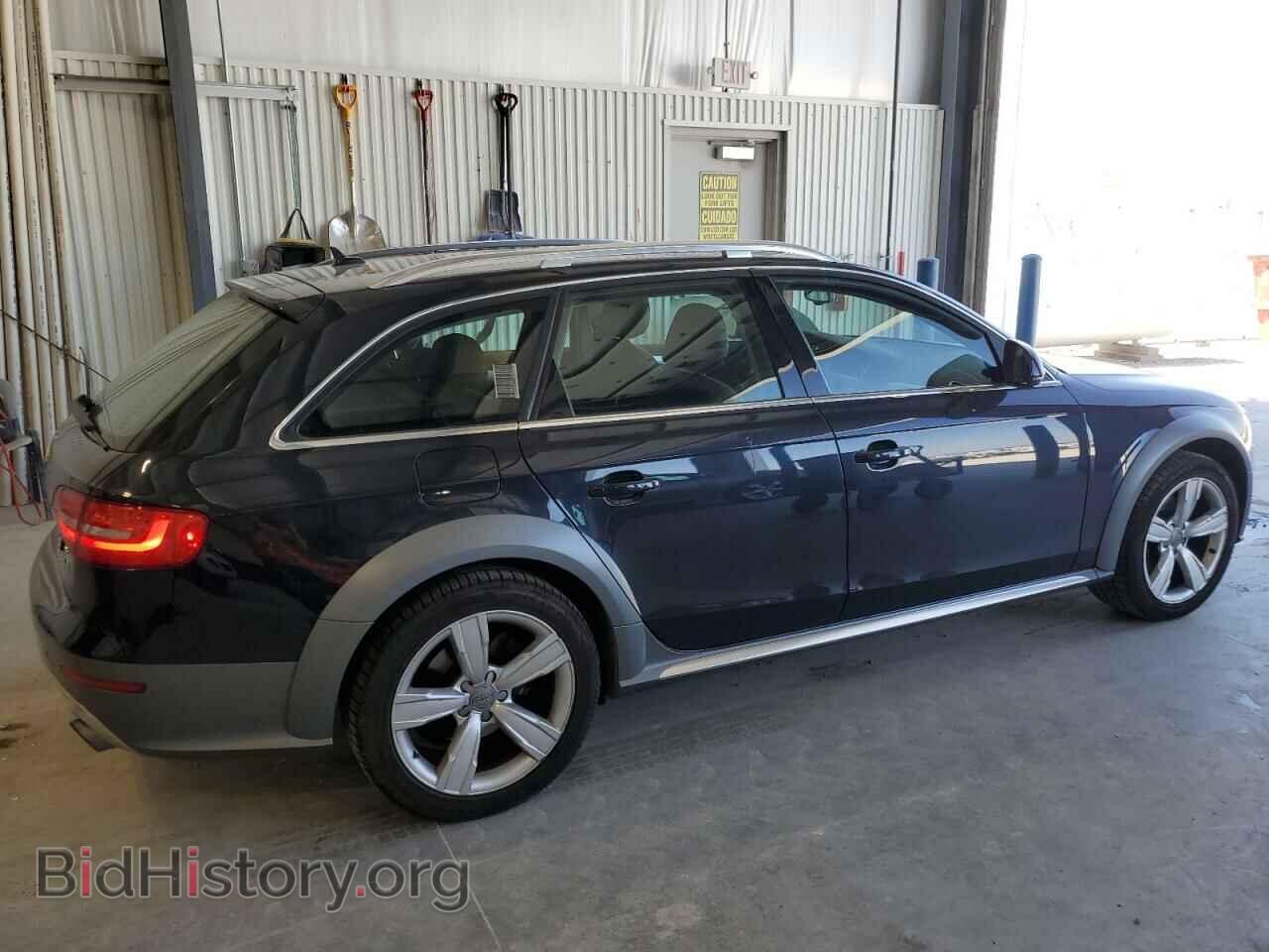 2013 AUDI A4 - VIN: WA1UFAFL0DA206775 - Фото 3