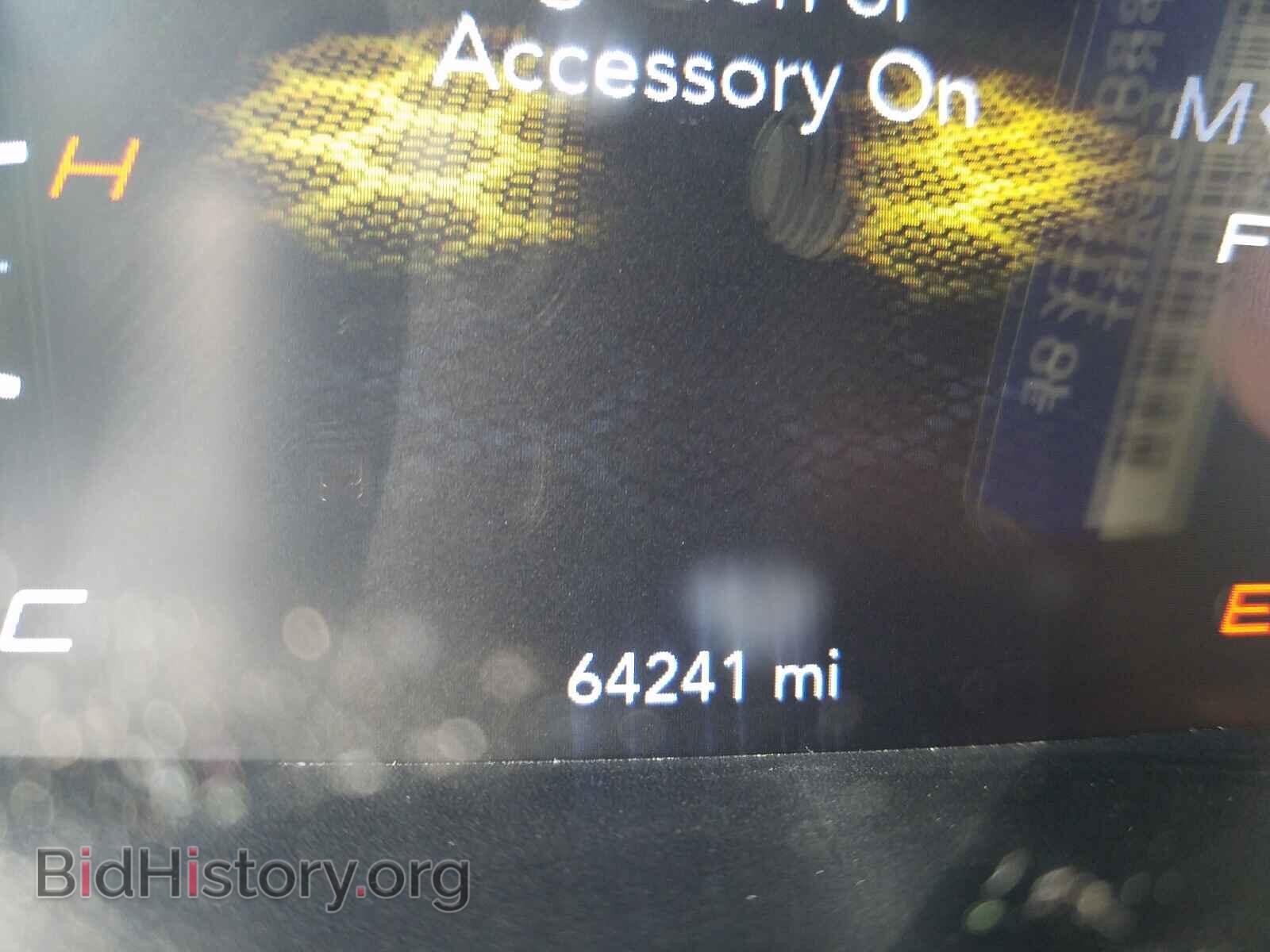 2017 DODGE CHARGER - VIN: 2C3CDXBG5HH643430 - Фото 8