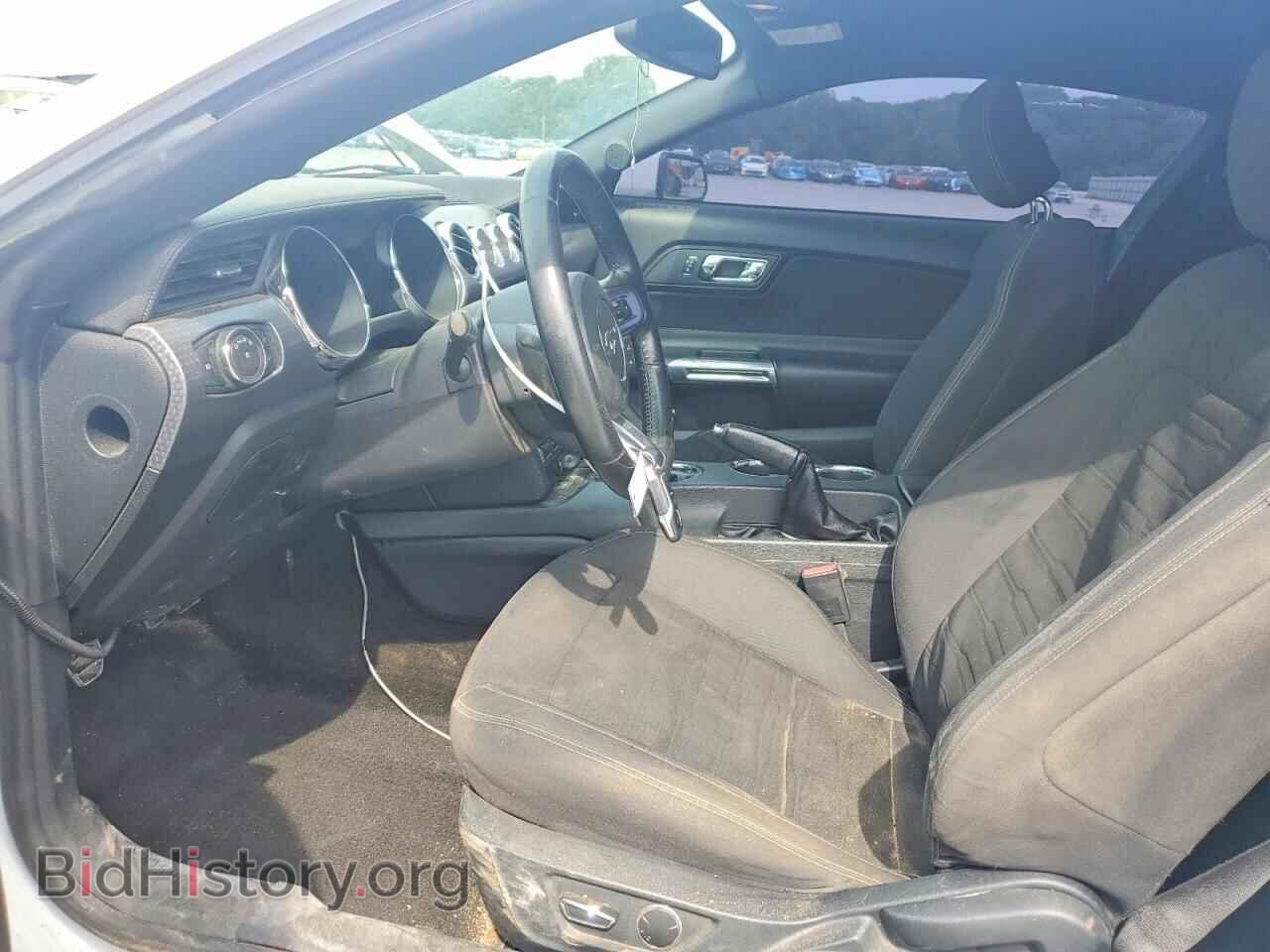 2015 FORD MUSTANG - VIN: 1FA6P8TH9F5341646 - Photo 7