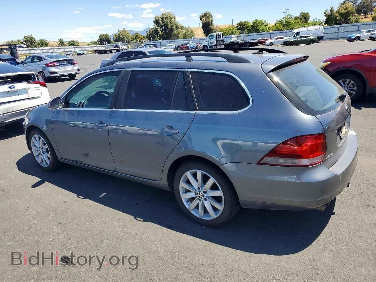 2013 VOLKSWAGEN JETTA - VIN: 3VWPL7AJ9DM612686 - Фото 2