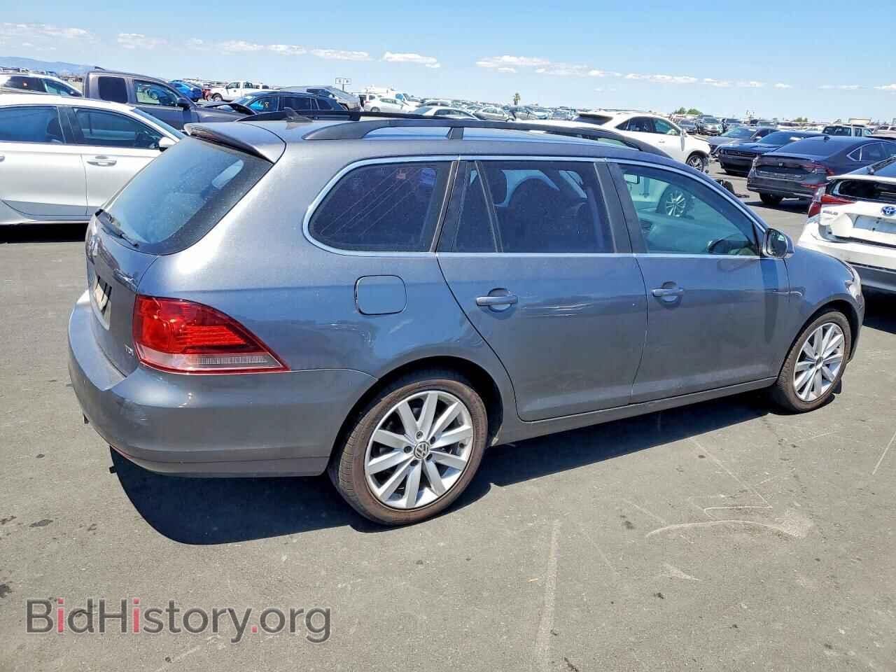 2013 VOLKSWAGEN JETTA - VIN: 3VWPL7AJ9DM612686 - Фото 3