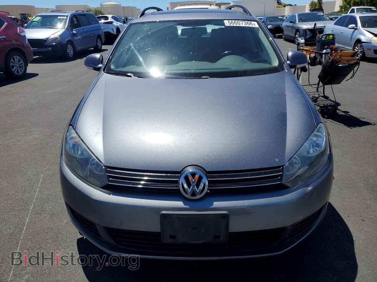 2013 VOLKSWAGEN JETTA - VIN: 3VWPL7AJ9DM612686 - Фото 5