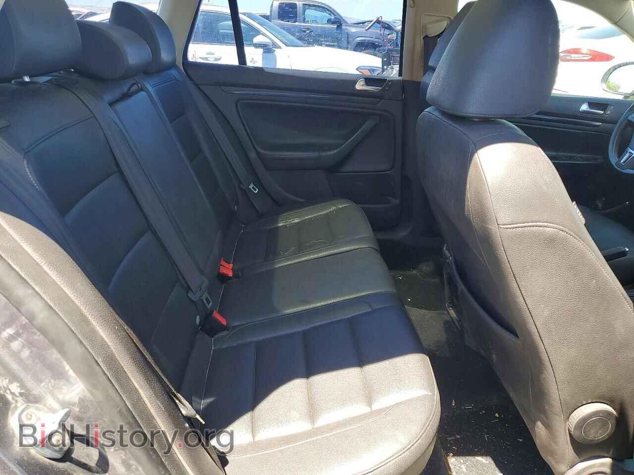 2013 VOLKSWAGEN JETTA - VIN: 3VWPL7AJ9DM612686 - Фото 10