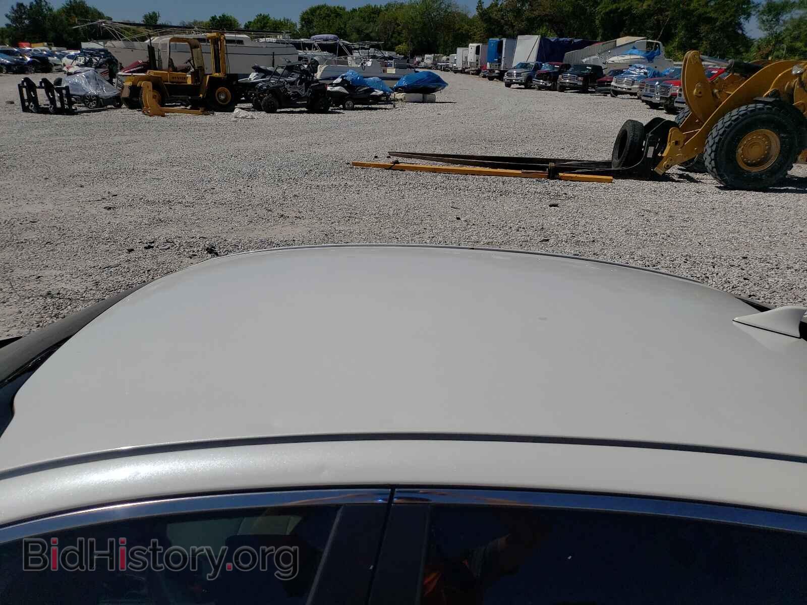 2013 KIA OPTIMA - VIN: KNAGM4AD0D5038054 - Photo 9
