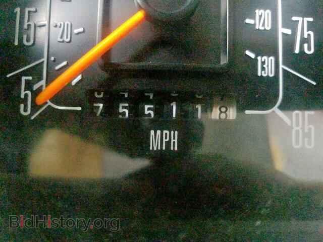 1989 FORD ECONOLINE - VIN: 1FMEE11N9KHC23323 - Фото 8