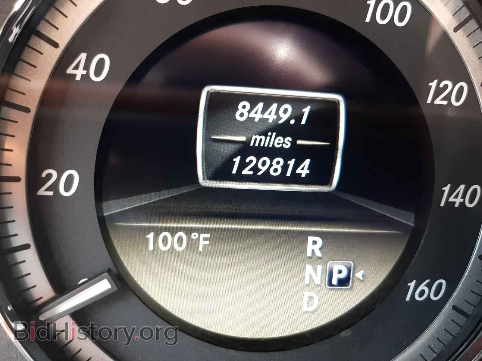 2012 MERCEDES-BENZ E-CLASS - VIN: WDDHF5KB9CA567518 - Фото 8