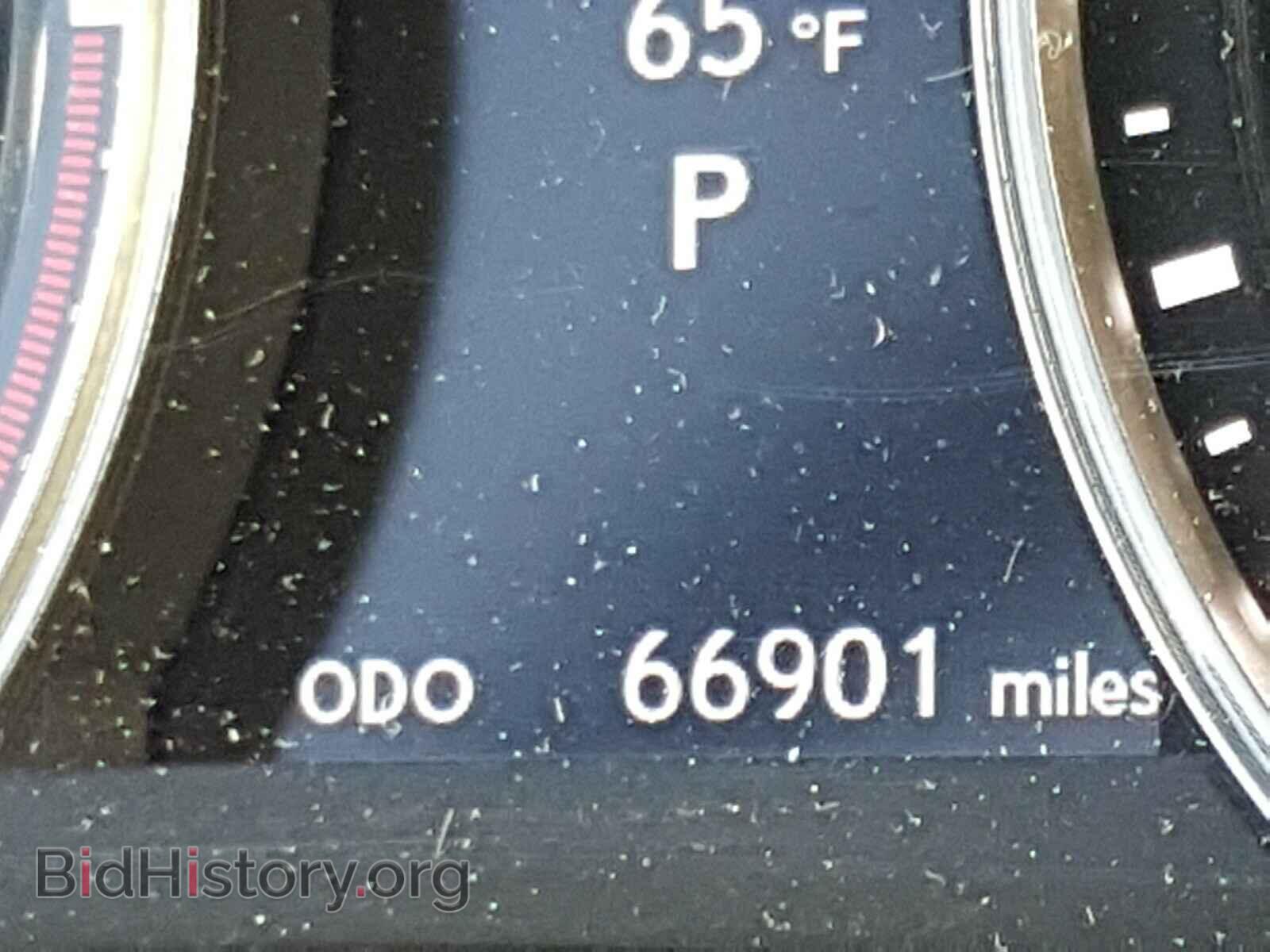 2015 LEXUS GS350 - VIN: JTHBE1BL5FA015621 - Фото 8