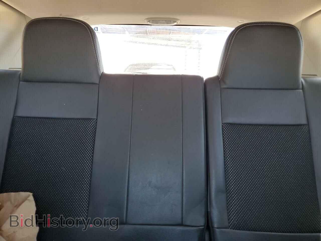 2016 JEEP COMPASS - VIN: 1C4NJCEAXGD735156 - Фото 10