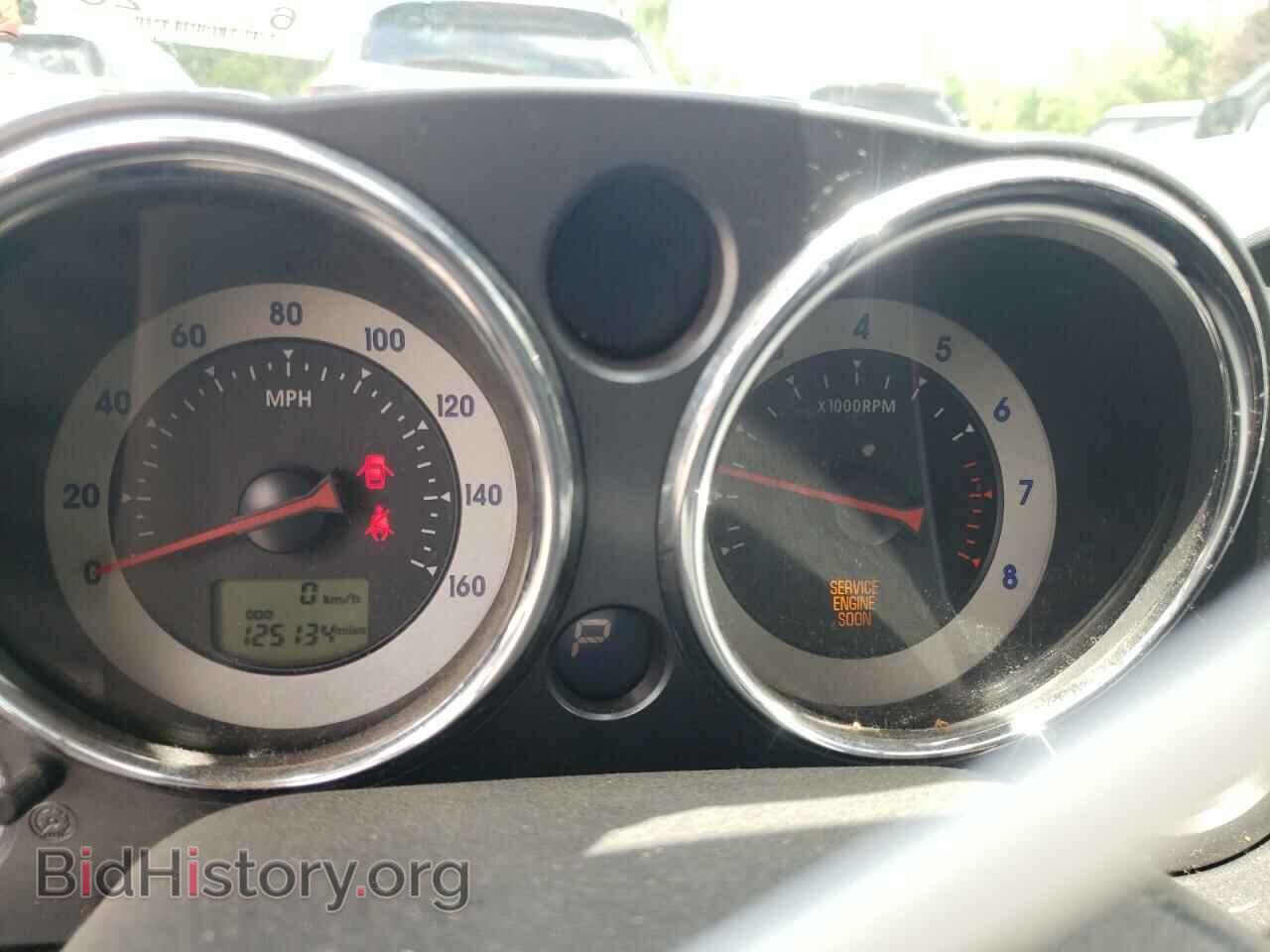 2009 MITSUBISHI ECLIPSE - VIN: 4A3AK24F59E042489 - Photo 9