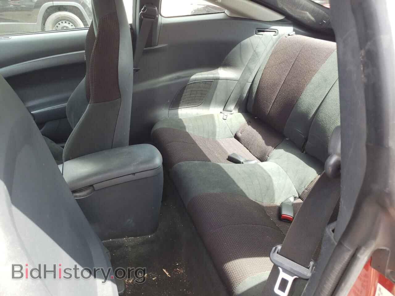 2009 MITSUBISHI ECLIPSE - VIN: 4A3AK24F59E042489 - Photo 10