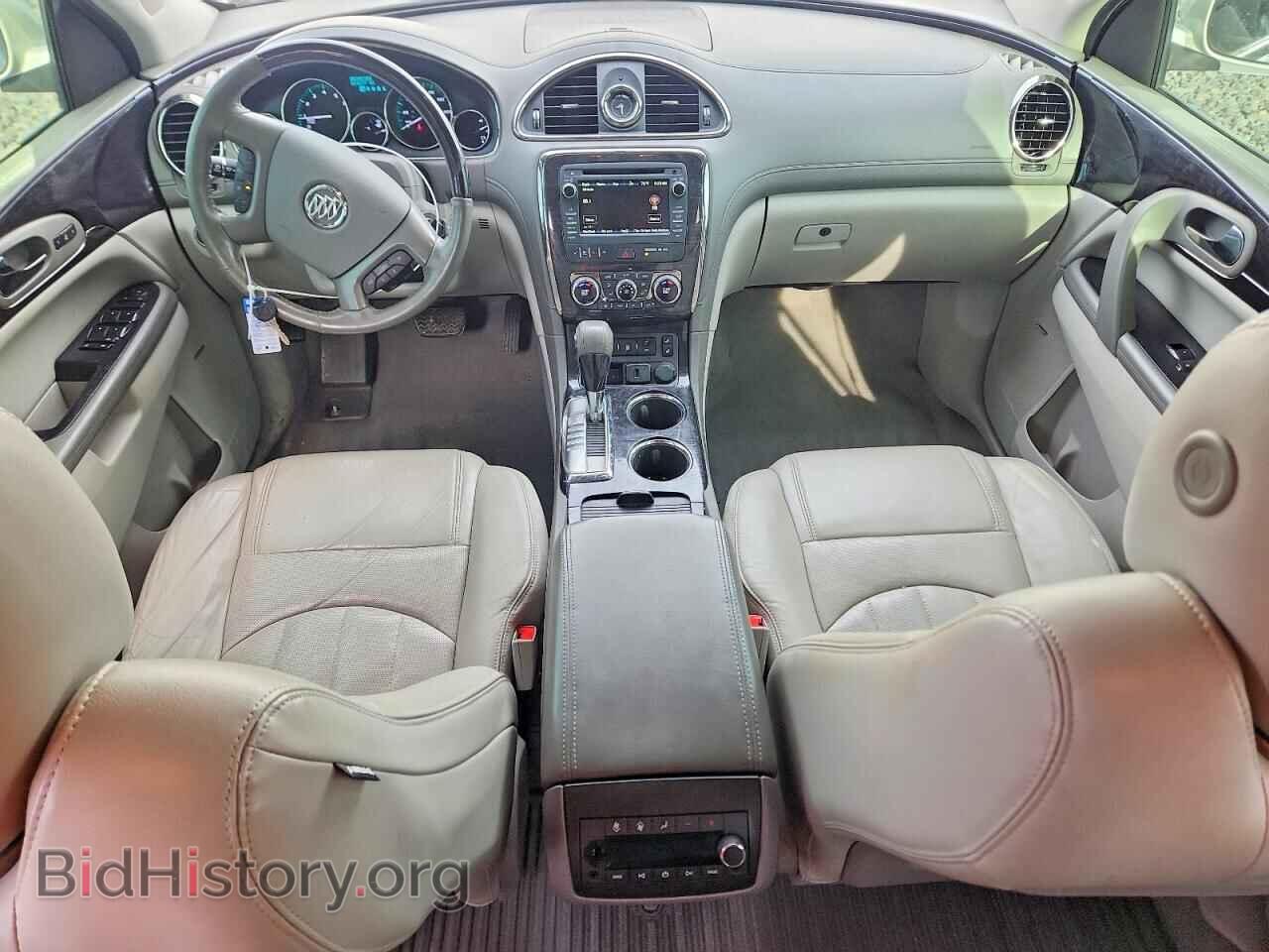 2016 BUICK ENCLAVE - VIN: 5GAKRBKD5GJ244520 - Photo 8