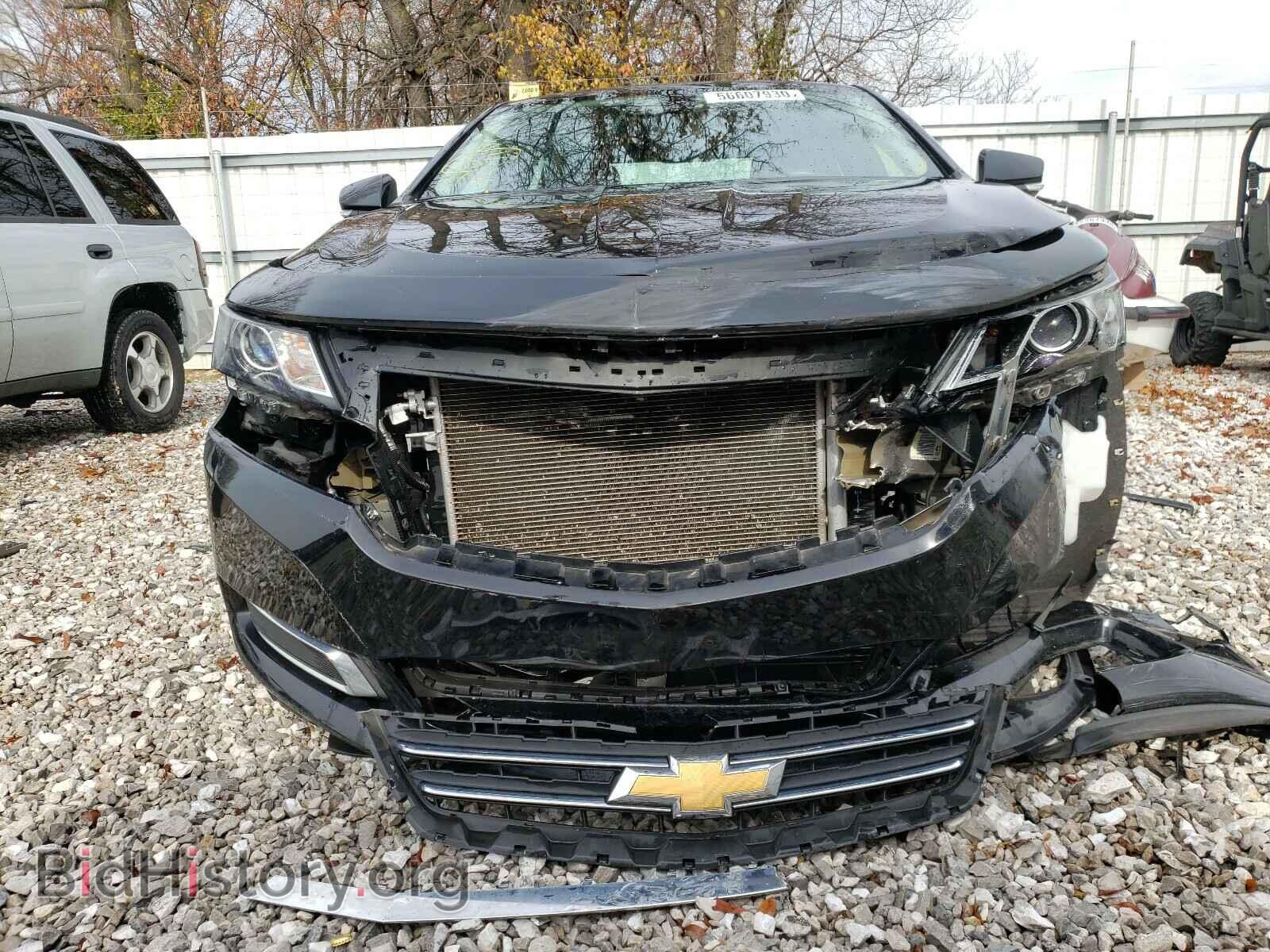 2016 CHEVROLET IMPALA - VIN: 2G1115S39G9155290 - Фото 9