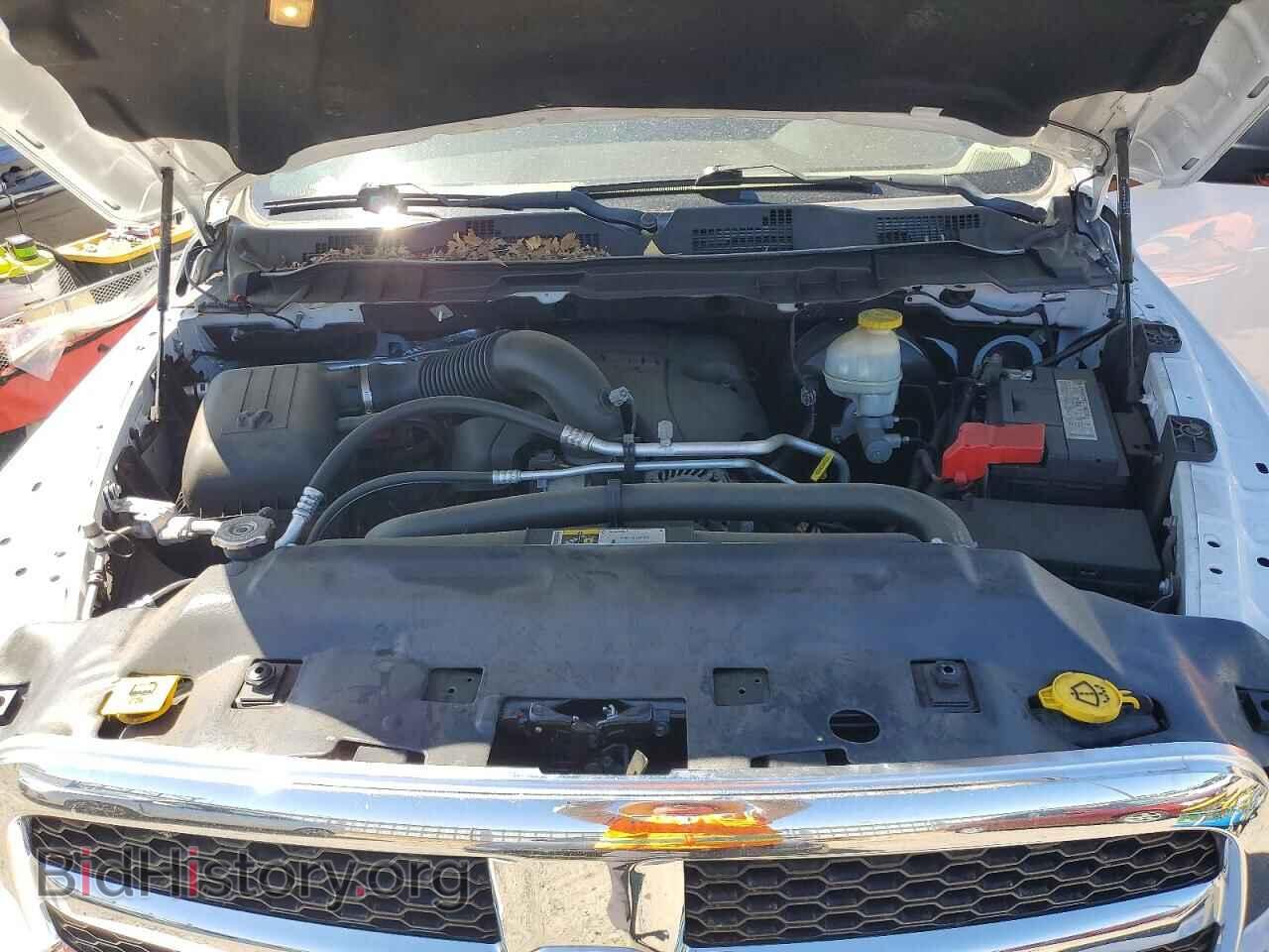 2017 RAM 1500 - VIN: 1C6RR7GT2HS551754 - Фото 11