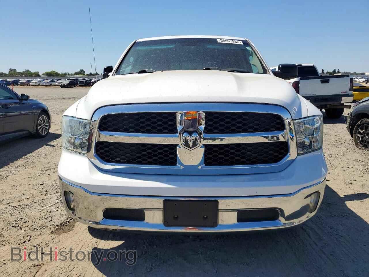 2017 RAM 1500 - VIN: 1C6RR7GT2HS551754 - Фото 5