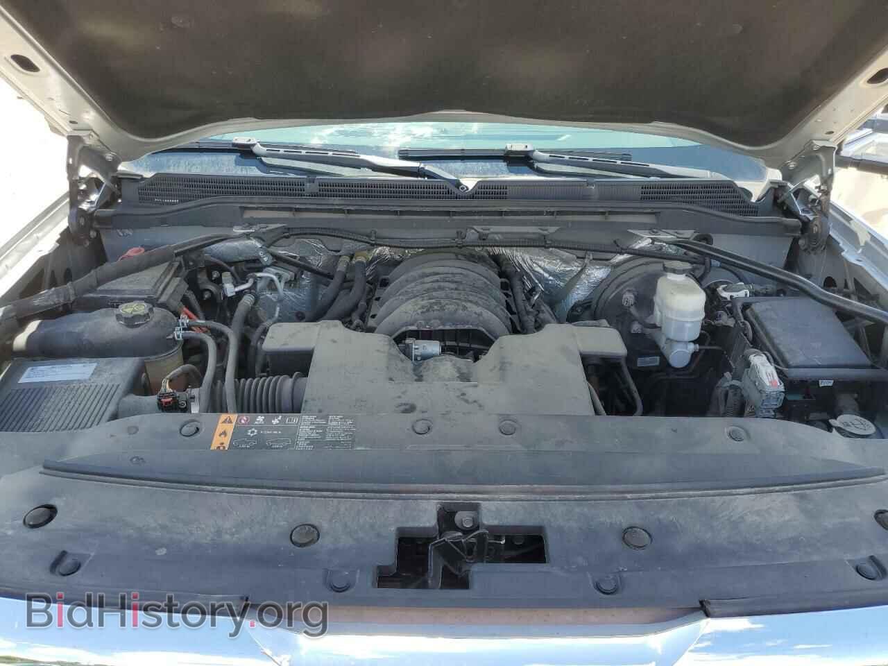 2017 GMC SIERRA - VIN: 3GTU2MECXHG229587 - Фото 11