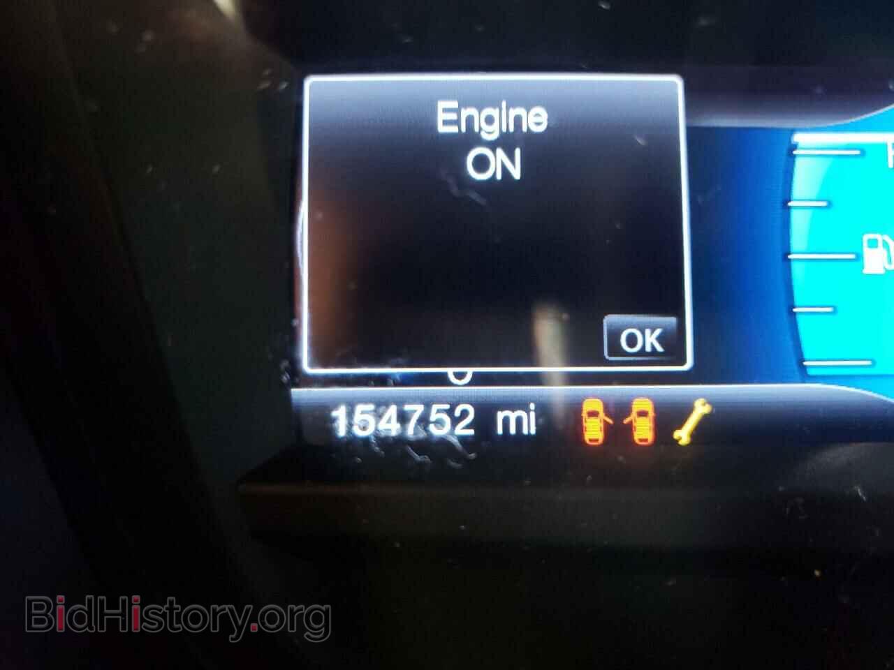 2014 FORD EXPLORER - VIN: 1FM5K7D85EGA97411 - Фото 8
