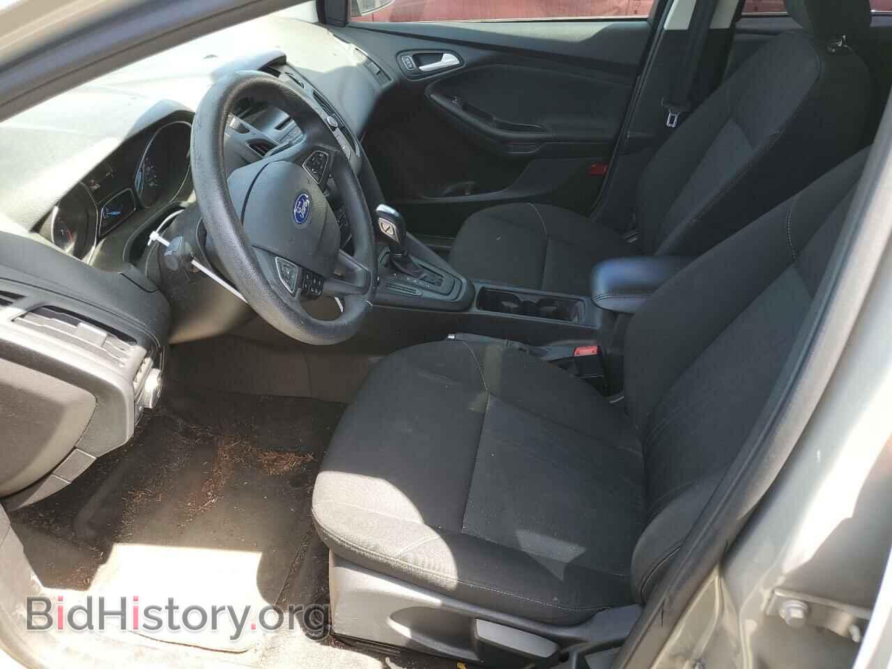 2015 FORD FOCUS - VIN: 1FADP3F21FL201801 - Photo 7