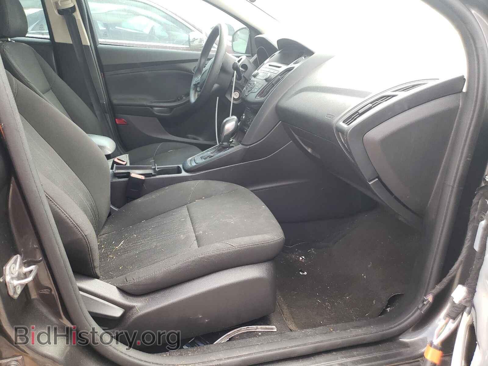 2015 FORD FOCUS - VIN: 1FADP3F25FL254002 - Photo 5