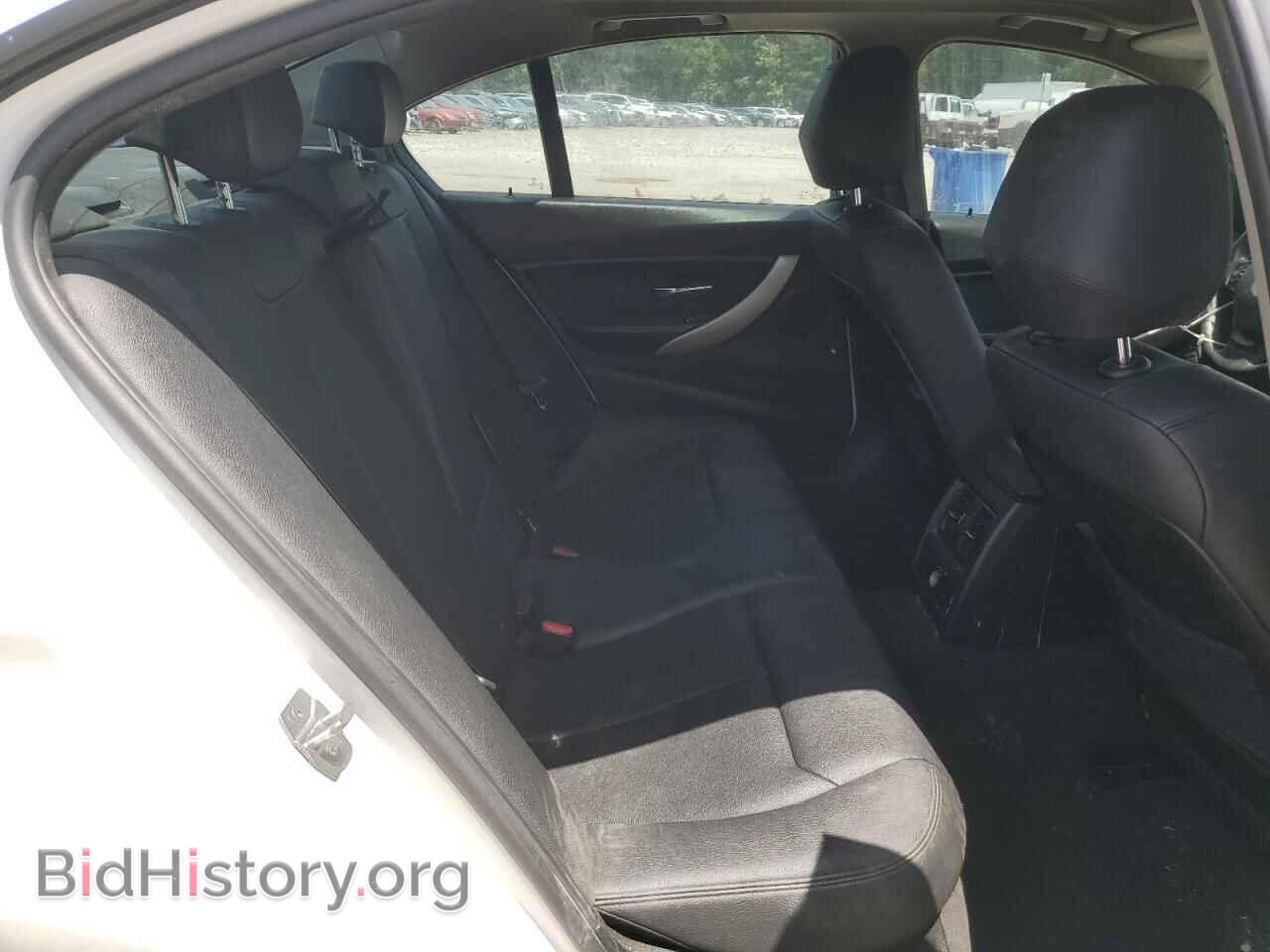 2018 BMW 3 SERIES - VIN: WBA8A9C58JAH14191 - Фото 10