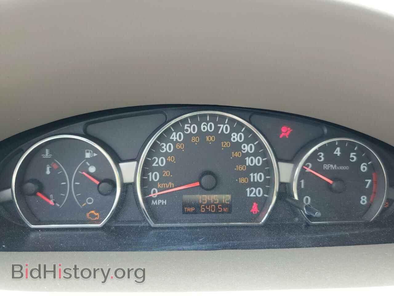 2007 SATURN ION - VIN: 1G8AJ55FX7Z100831 - Фото 9