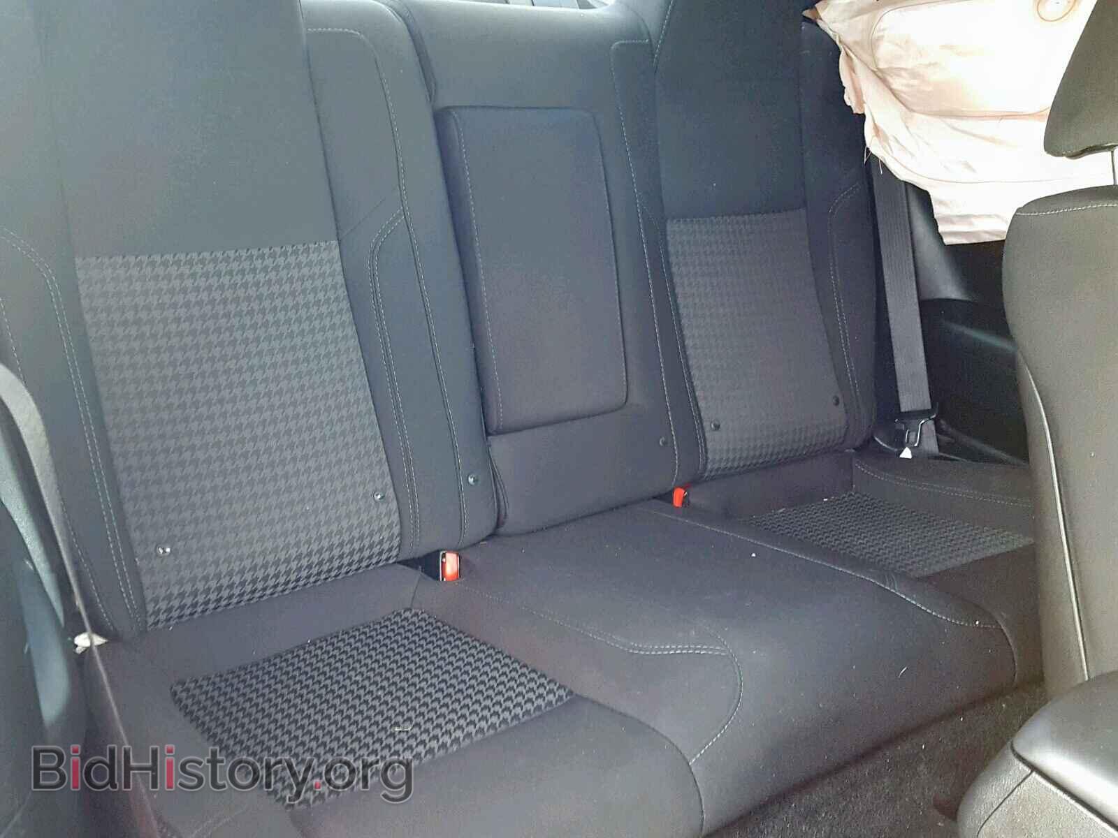2015 DODGE CHALLENGER - VIN: 2C3CDZAG4FH775573 - Photo 6