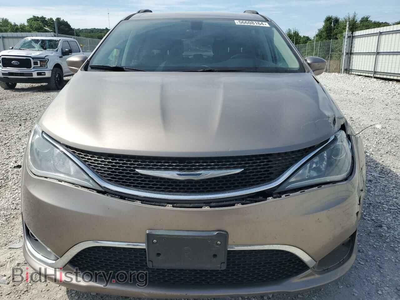 2017 CHRYSLER PACIFICA - VIN: 2C4RC1BG6HR788301 - Photo 5