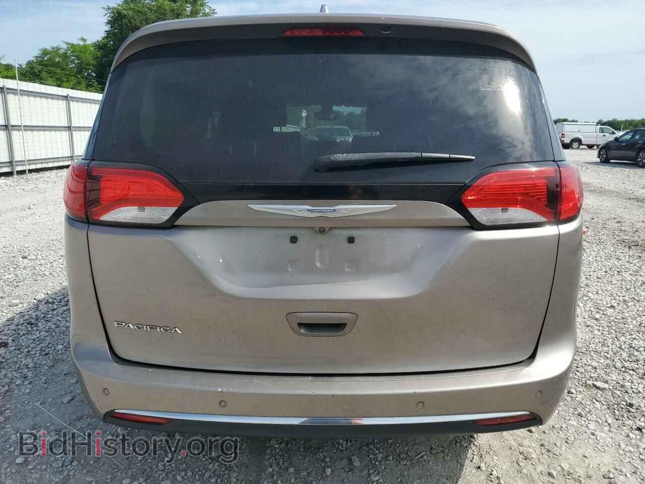 2017 CHRYSLER PACIFICA - VIN: 2C4RC1BG6HR788301 - Photo 6