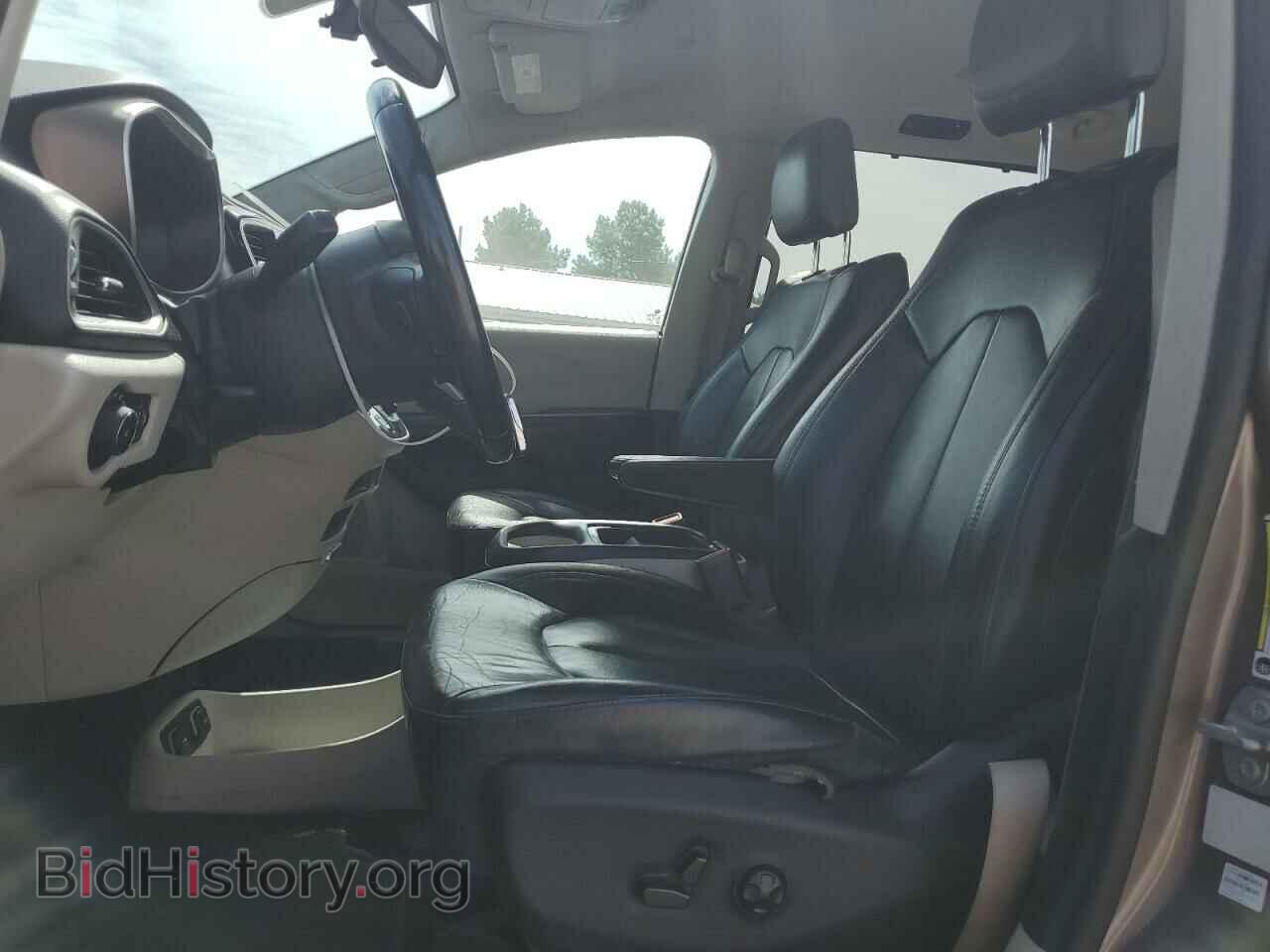 2017 CHRYSLER PACIFICA - VIN: 2C4RC1BG6HR788301 - Photo 7