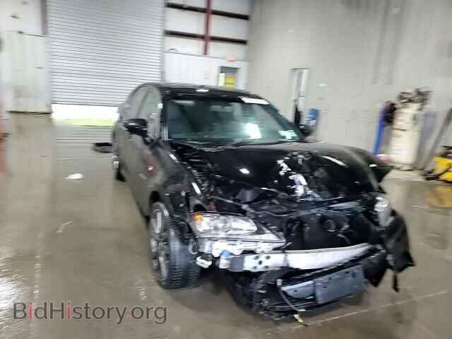 2015 LEXUS GS350 - VIN: JTHCE1BL9FA007381 - Фото 13