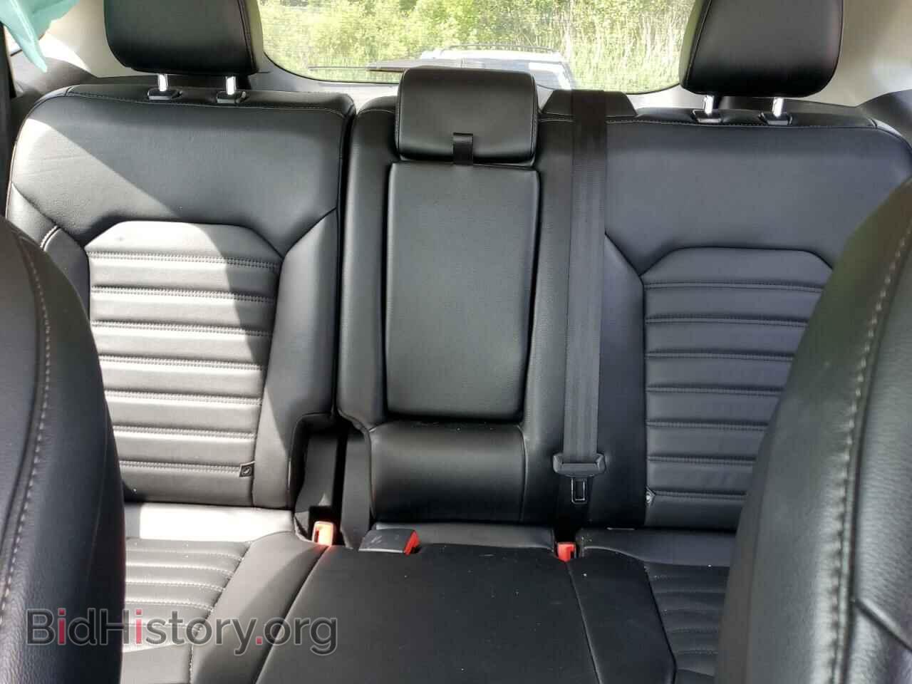 2016 FORD EDGE - VIN: 2FMPK4J88GBB03689 - Photo 10