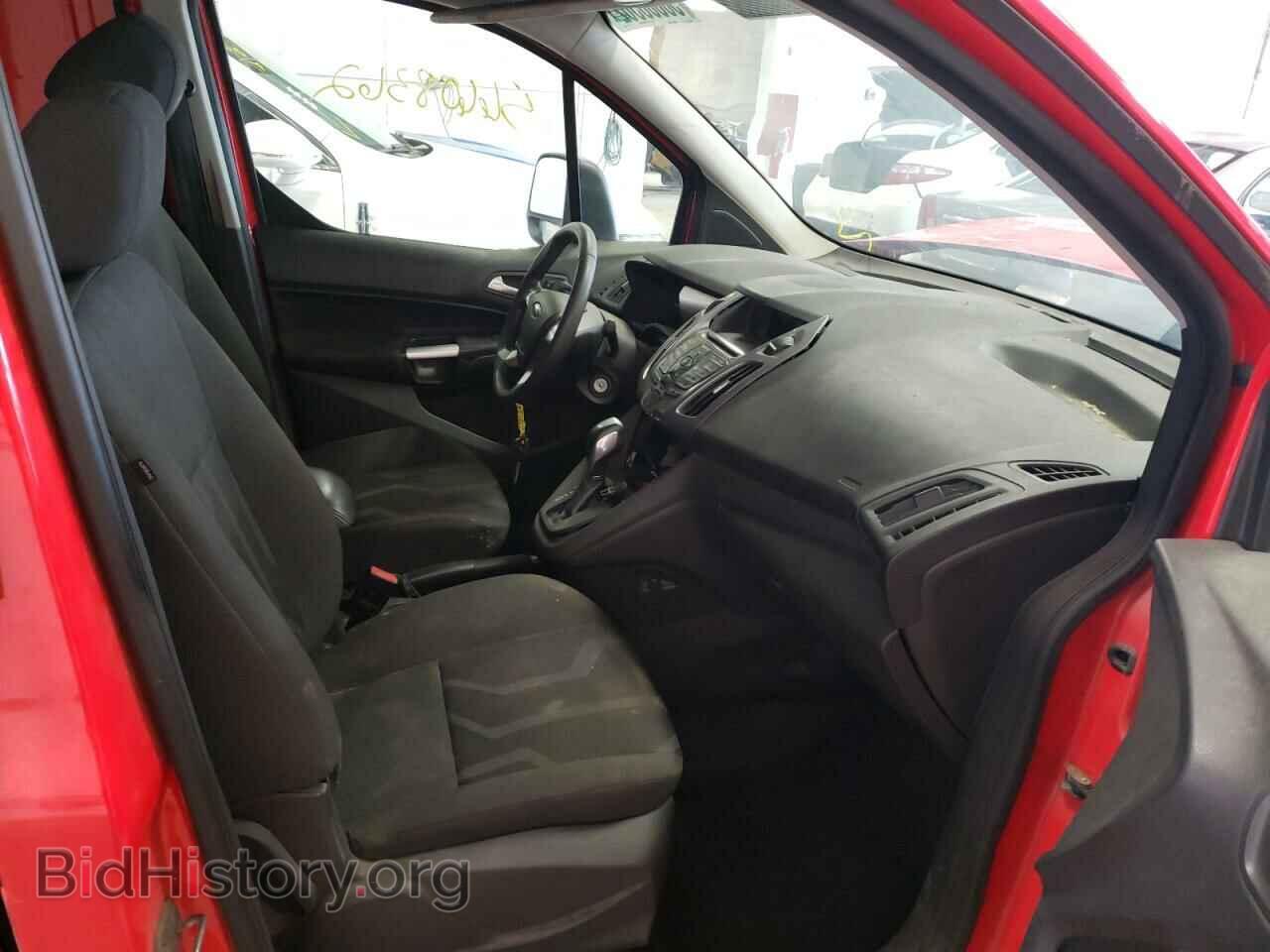 2014 FORD TRANSIT - VIN: NM0LS7FX4E1173037 - Фото 5