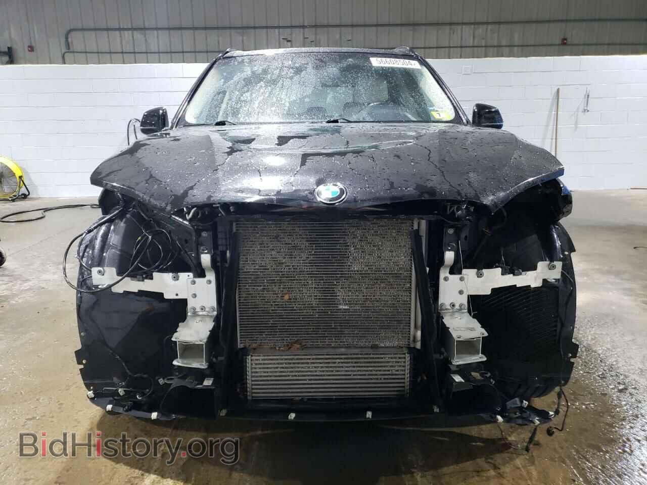 2014 BMW X5 - VIN: 5UXKR0C56E0K48488 - Фото 5