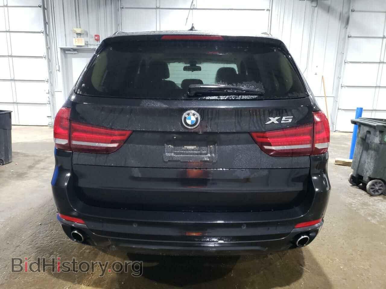 2014 BMW X5 - VIN: 5UXKR0C56E0K48488 - Фото 6