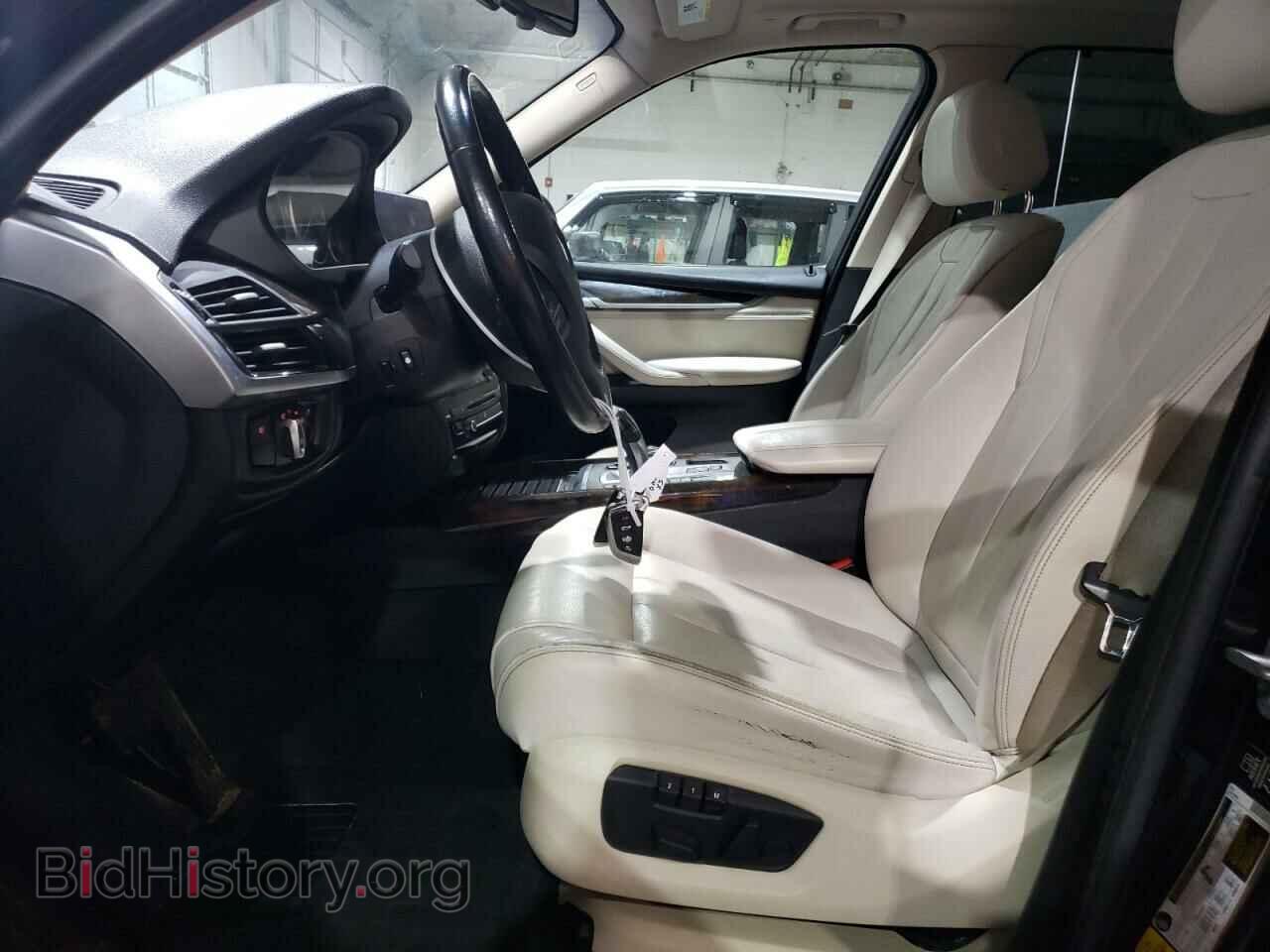 2014 BMW X5 - VIN: 5UXKR0C56E0K48488 - Фото 7