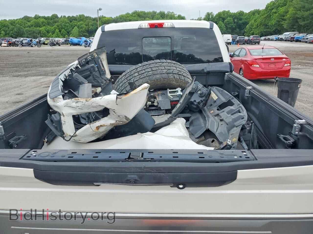 2017 FORD F250 - VIN: 1FT7W2B68HEE89997 - Фото 12