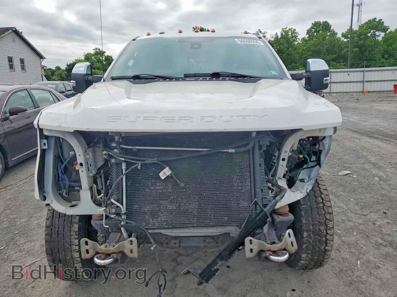 2017 FORD F250 - VIN: 1FT7W2B68HEE89997 - Фото 5