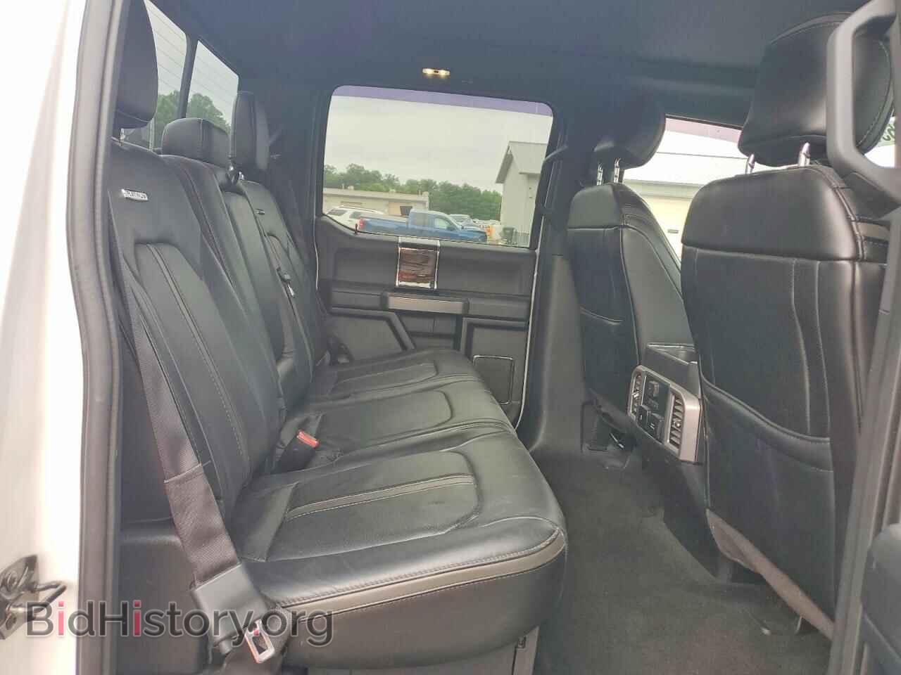 2017 FORD F250 - VIN: 1FT7W2B68HEE89997 - Фото 10