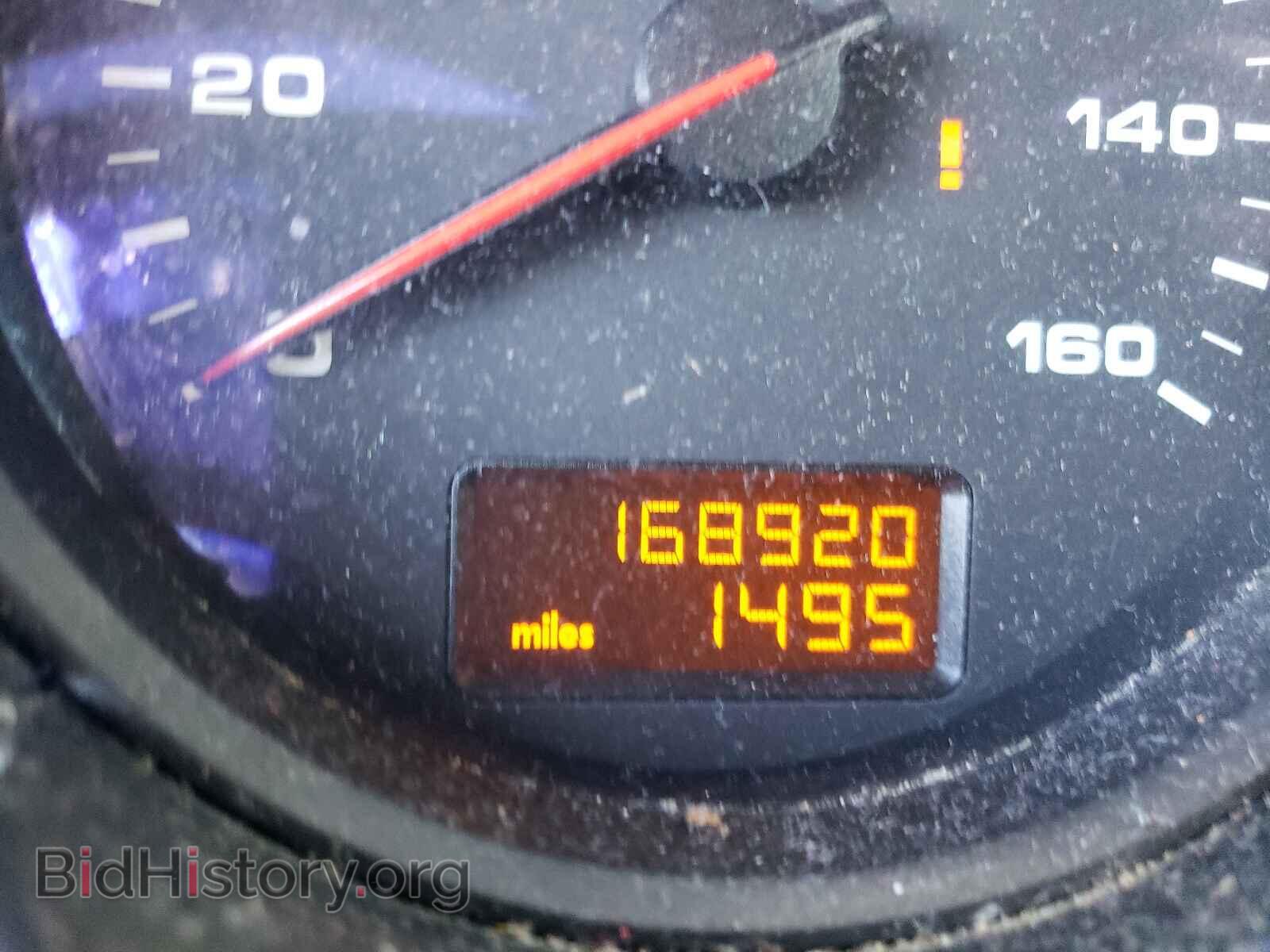 2006 PORSCHE CAYENNE - VIN: WP1AA29P86LA21875 - Фото 8
