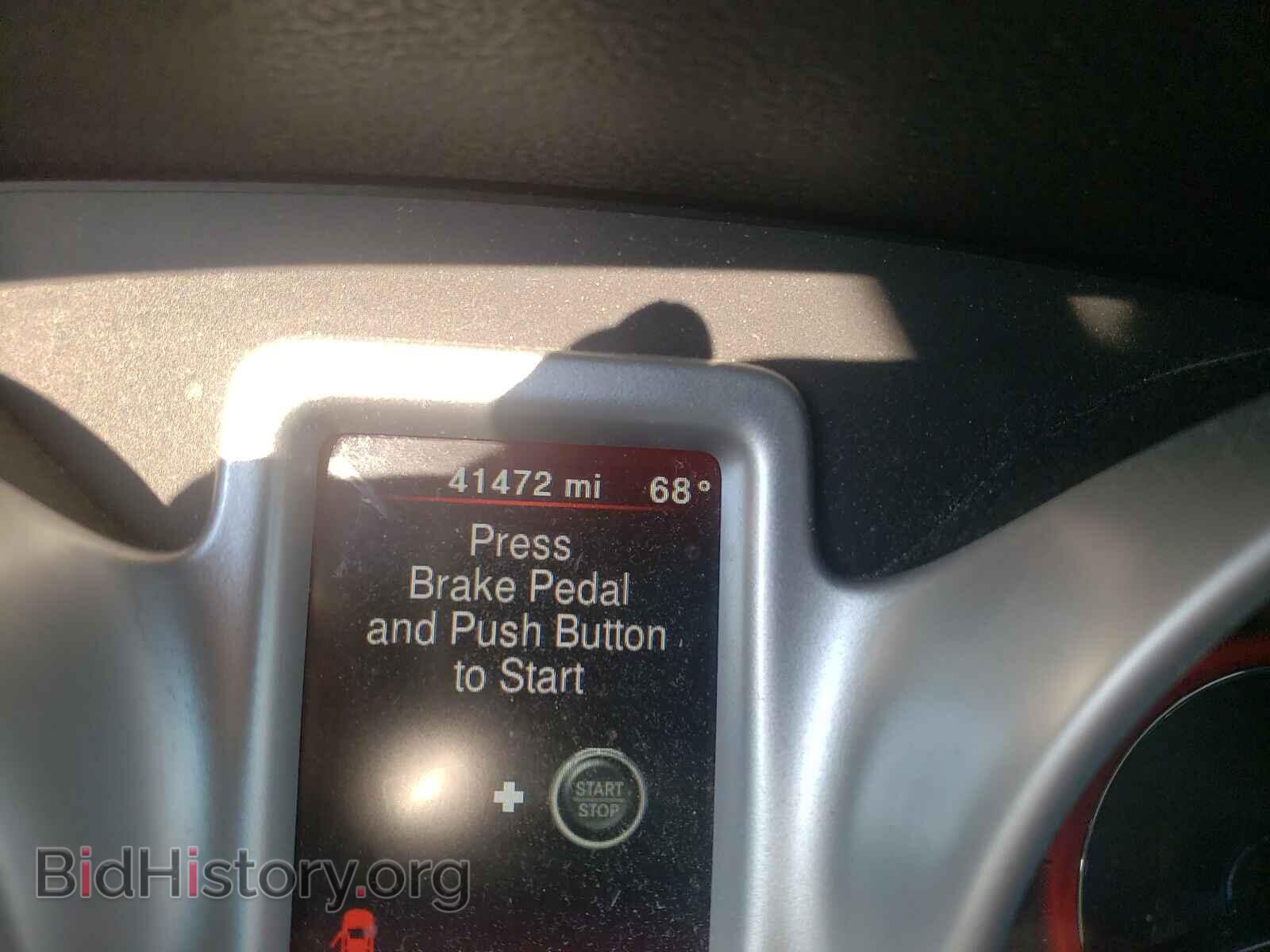 2018 DODGE JOURNEY - VIN: 3C4PDCAB7JT517708 - Photo 8