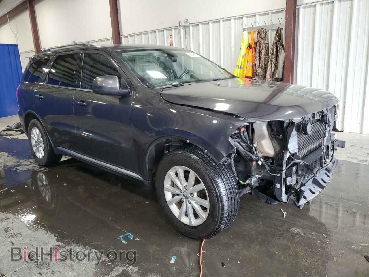 2015 DODGE DURANGO - VIN: 1C4RDHAG5FC873580 - Photo 4