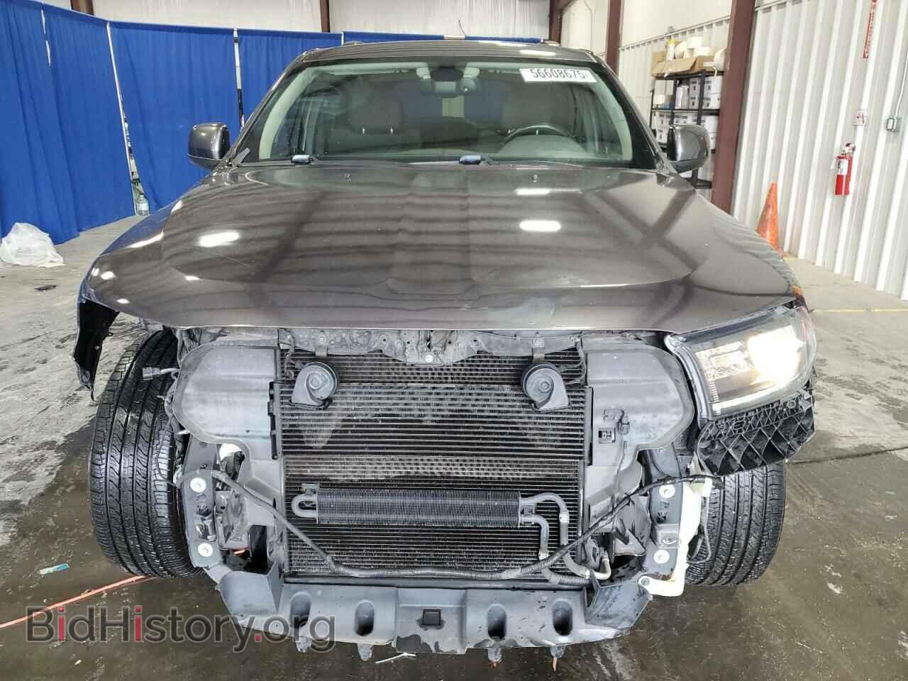 2015 DODGE DURANGO - VIN: 1C4RDHAG5FC873580 - Photo 5