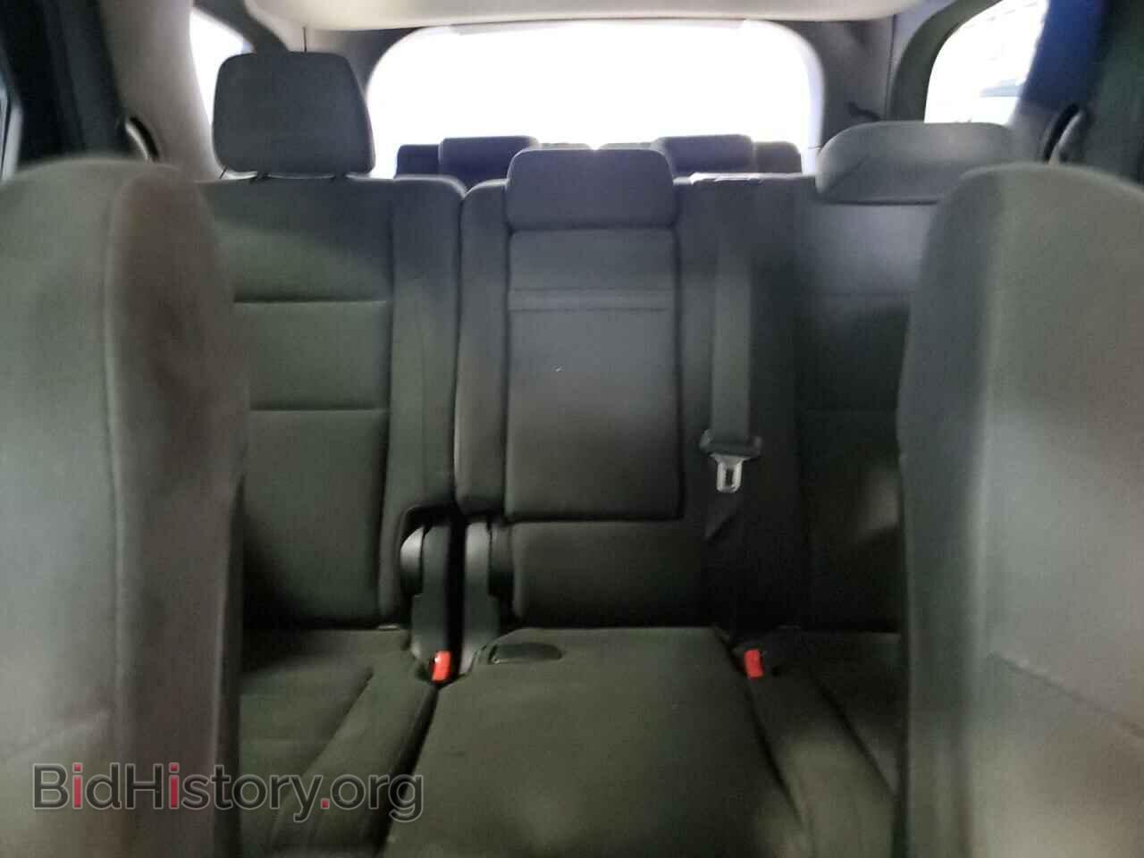 2015 DODGE DURANGO - VIN: 1C4RDHAG5FC873580 - Photo 10