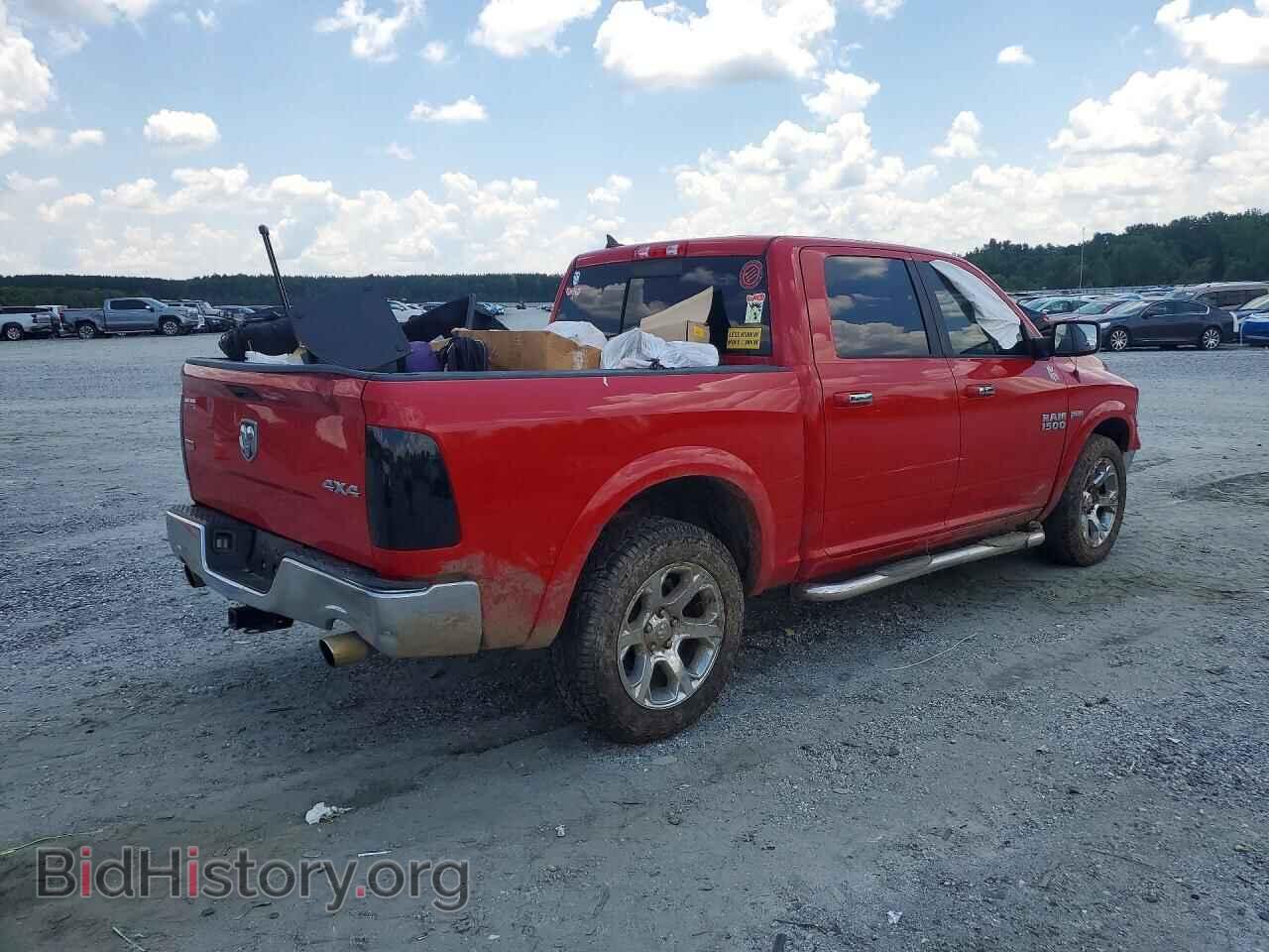 2017 RAM 1500 - VIN: 1C6RR7NT8HS710764 - Фото 3