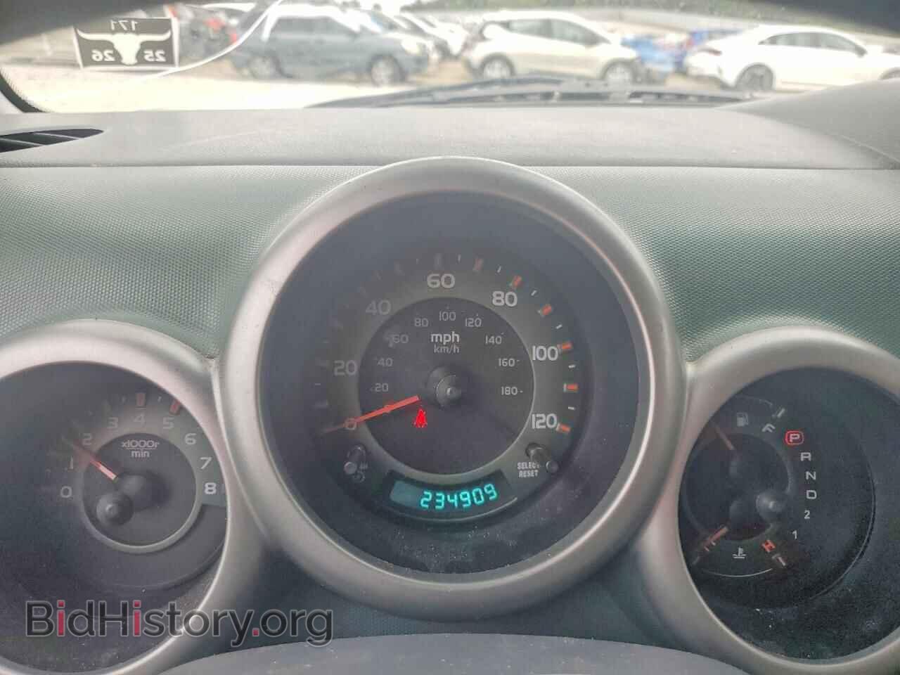 2005 HONDA ELEMENT - VIN: 5J6YH18635L009477 - Photo 9