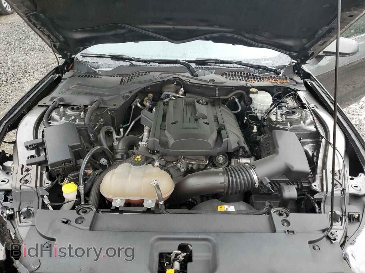 2017 FORD ALL Models - VIN: 1FA6P8TH9H5299434 - Фото 12